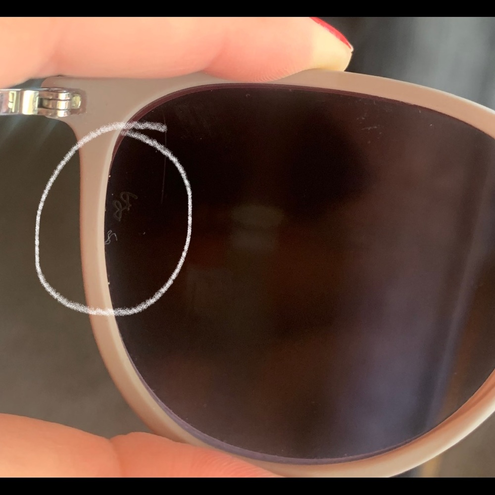 Sunglasses - Picture 3 of 3